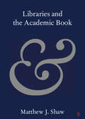 Book cover