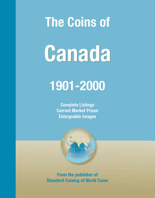 Coins of the World: Canada
