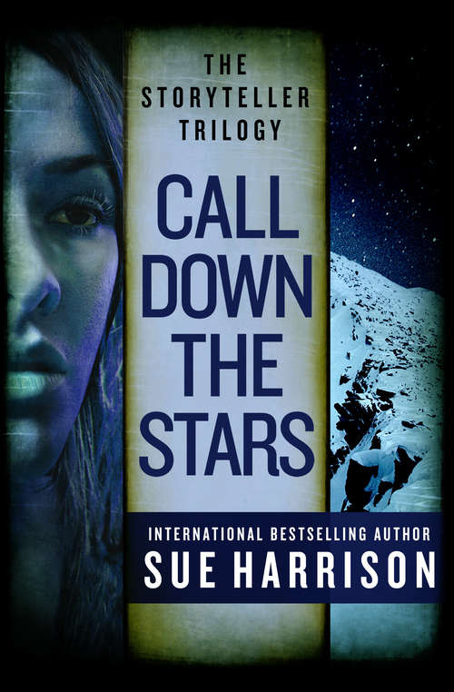 Book cover of Call Down the Stars