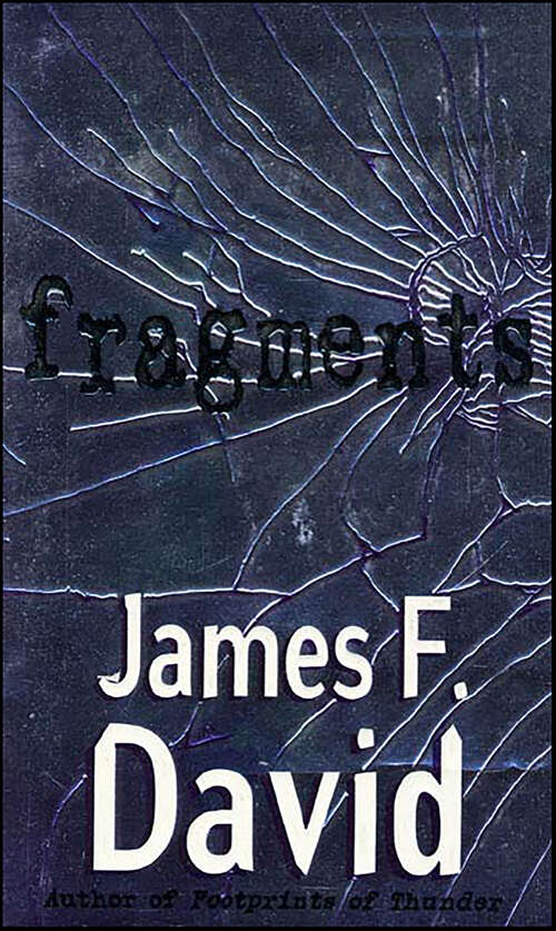 Book cover of Fragments