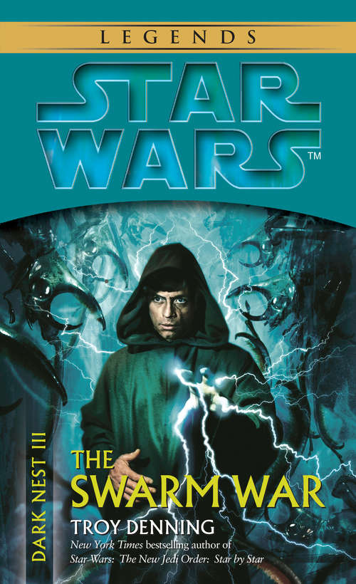 Star Wars: The Swarm War
