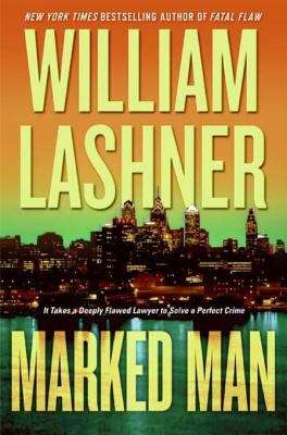 Book cover of Marked Man