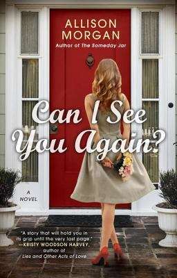 Book cover of Can I See You Again?