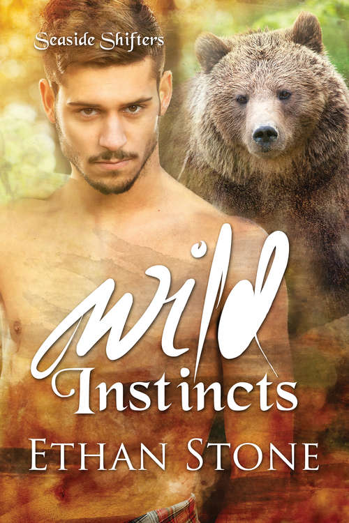 Book cover of Wild Instincts