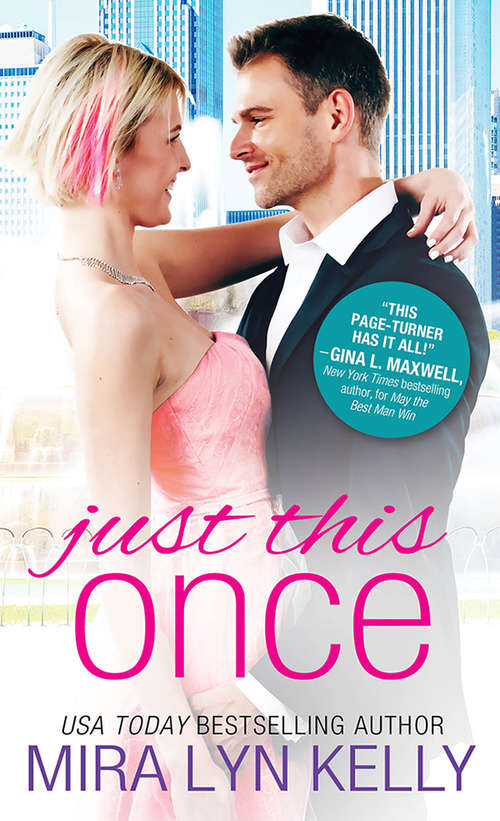 Just This Once (The Wedding Date #3)