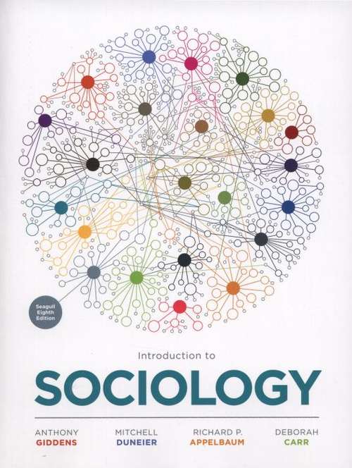 Introduction to Sociology (Seagull 8th Edition)