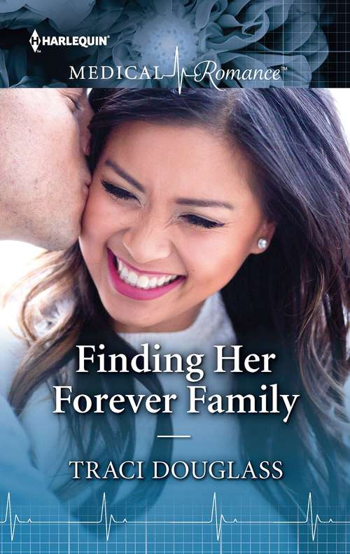 Finding Her Forever Family (Harlequin Lp Medical Ser. #Vol. 1032)