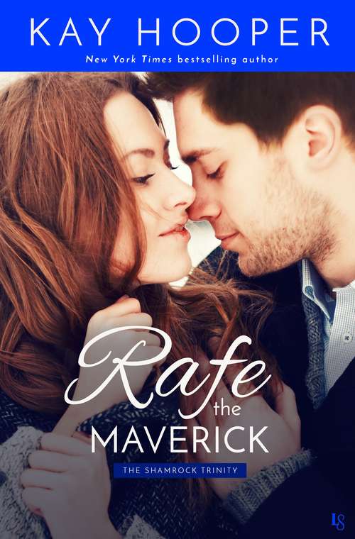 Book cover of Rafe, the Maverick