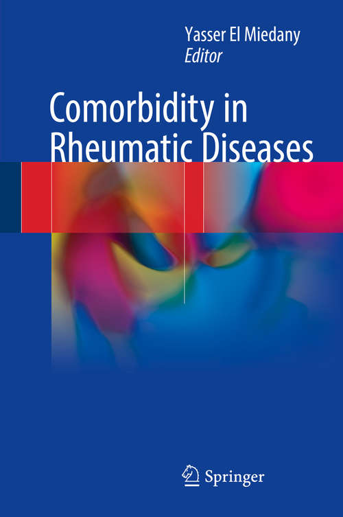 Comorbidity in Rheumatic Diseases