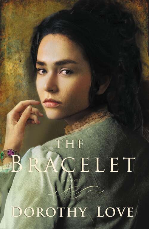 Book cover of The Bracelet