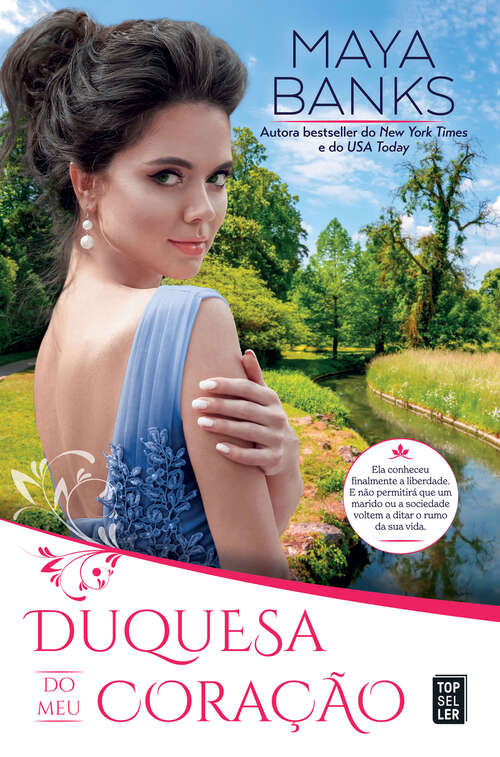 Book cover of Duquesa do Meu Coração