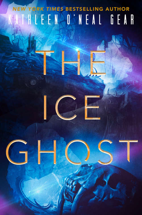 The Ice Ghost (The Rewilding Reports #2)