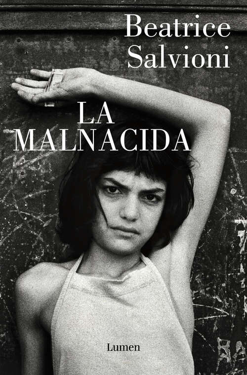 Book cover of La malnacida