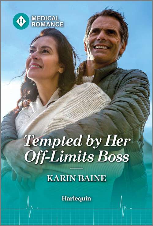 Book cover of Tempted by Her Off-Limits Boss