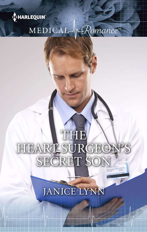The Heart Surgeon's Secret Son