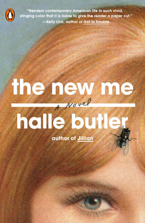The New Me: A Novel