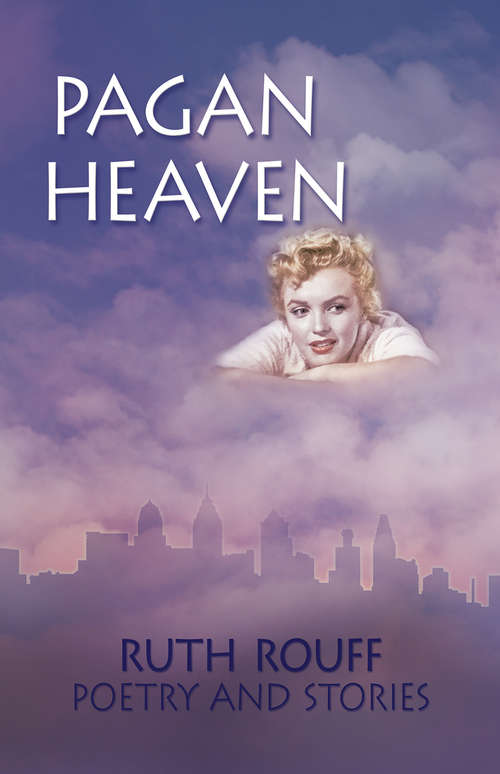 Book cover of Pagan Heaven