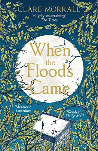 Book cover of When the Floods Came