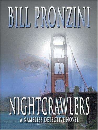 Nightcrawlers (A Nameless Detective #30)