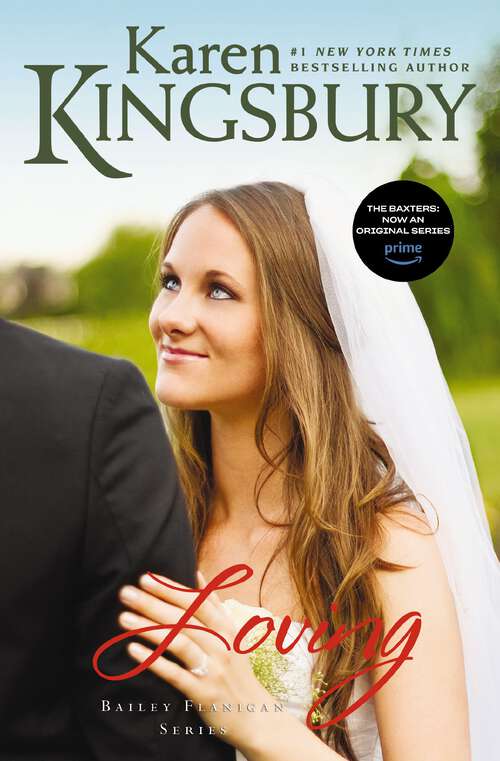 Book cover of Loving