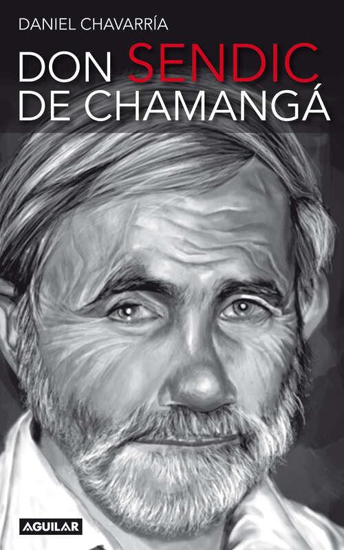 Book cover of Don Sendic de Chamangá