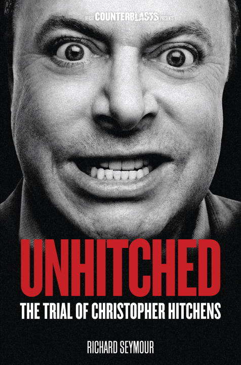 Book cover of Unhitched