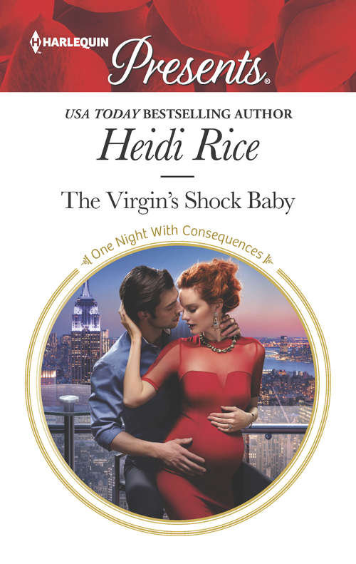The Virgin's Shock Baby