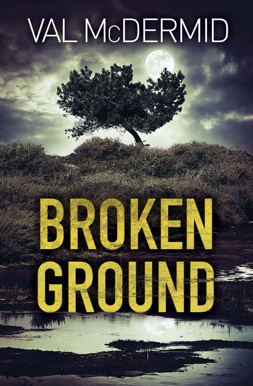 Broken Ground: A Karen Pirie Thriller (Karen Pirie Books #5)