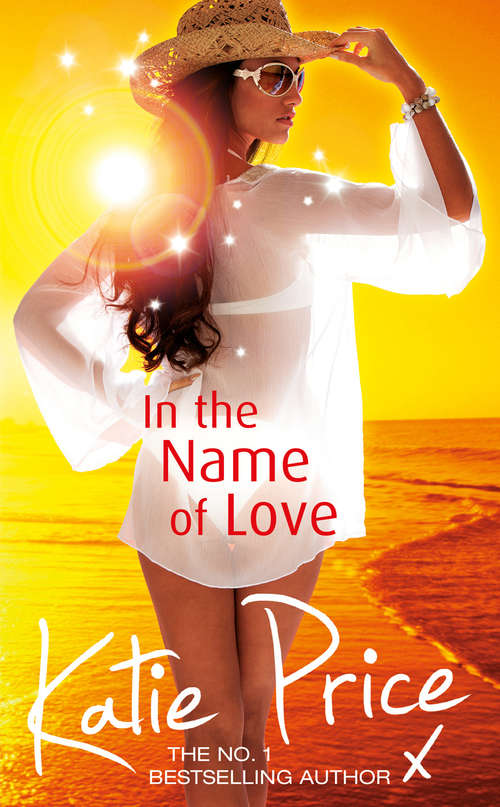 Book cover of In the Name of Love