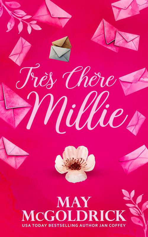 Book cover of Très Chère Millie: Un amour né dans l'adversité, porté par l'espoir et la guérison. (Série Famille Pennington)