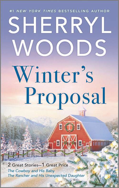 Book cover of Winter's Proposal (Original)