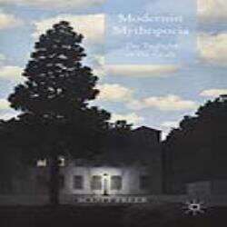 Book cover of Modernist Mythopoeia