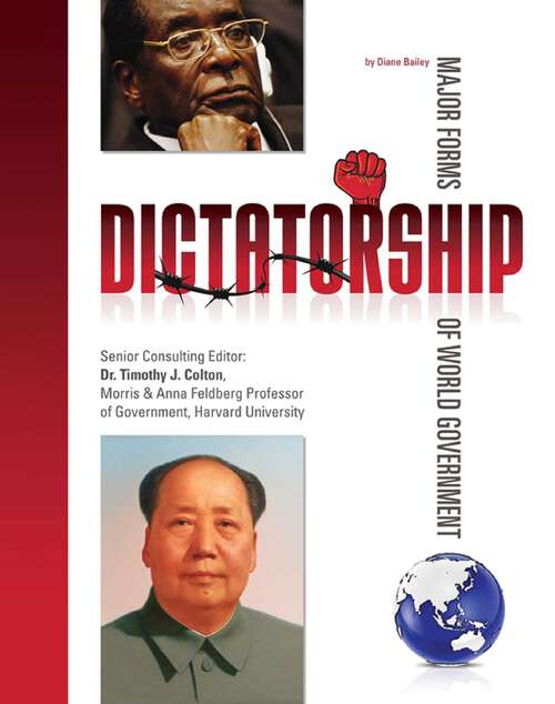 Dictatorship (Major Forms of World Government)