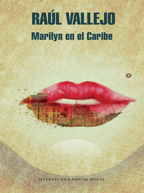 Book cover of MARILYN EN EL CARIBE E-BOOK