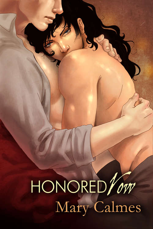 Honored Vow (Change of Heart #3)