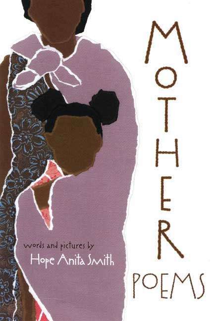 Book cover of Mother Poems