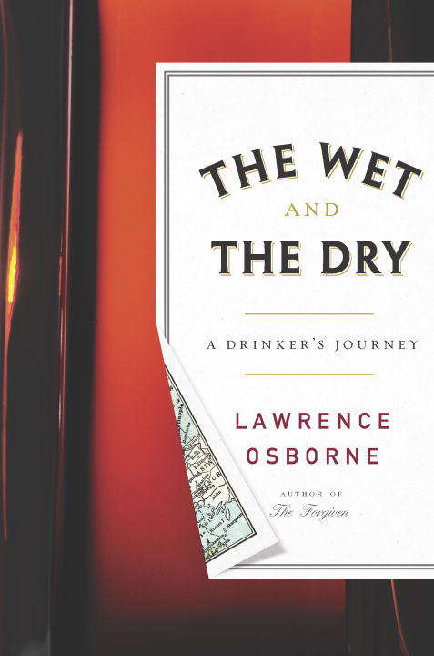 Book cover of The Wet and the Dry
