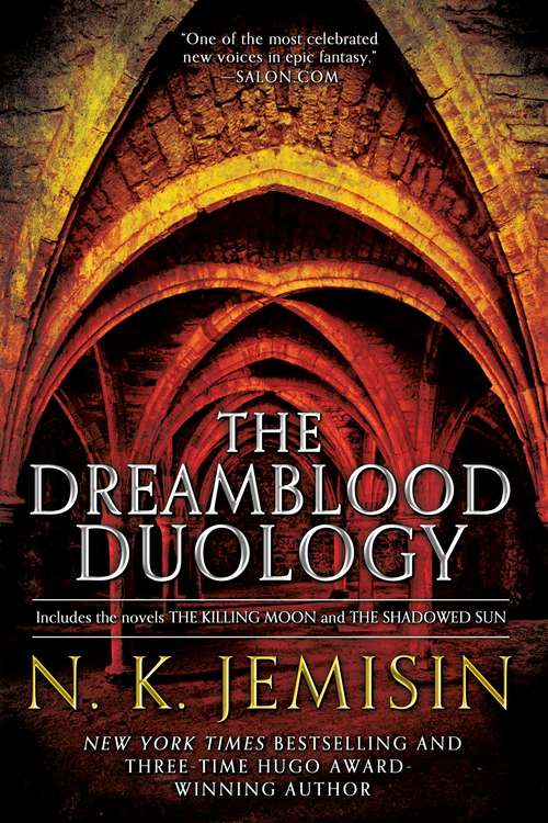 The Dreamblood Duology (Dreamblood)