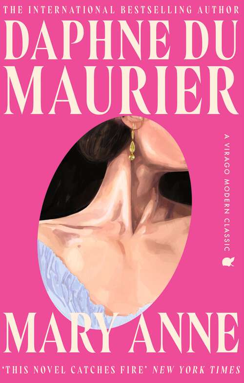 Book cover of Mary Anne (Vmc Ser. #519)