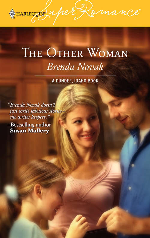 Book cover of The Other Woman