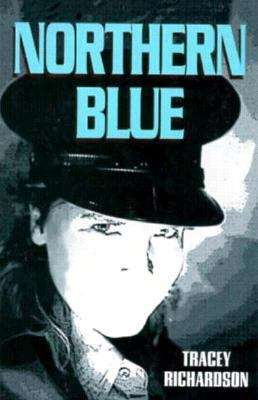 Book cover of Northern Blue
