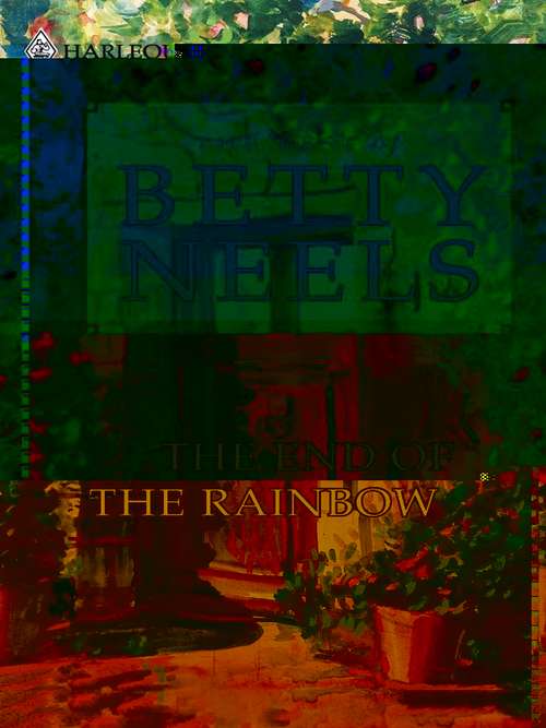Book cover of The End of the Rainbow
