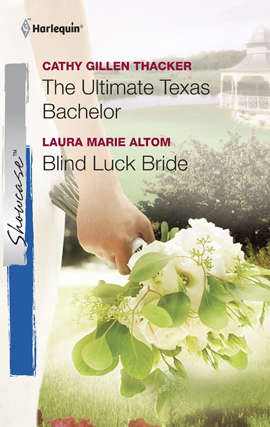 The Ultimate Texas Bachelor and Blind Luck Bride