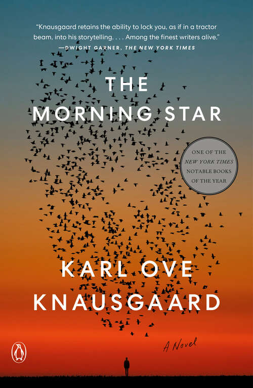 The Morning Star: A Novel