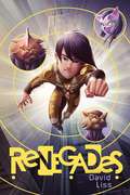 Renegades (Randoms #3)