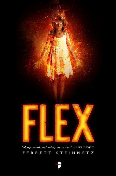 Book cover of Flex