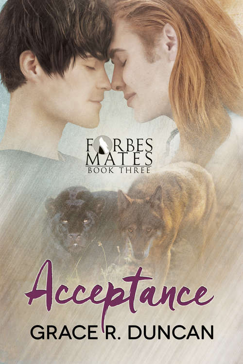 Acceptance (Forbes Mates #3)