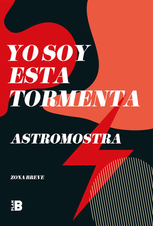 Book cover of Yo soy esta tormenta