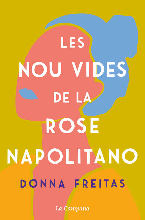 Book cover of Les nou vides de la Rose Napolitano