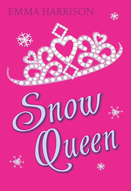 Book cover of Snow Queen